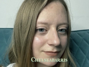 Chelseabarris
