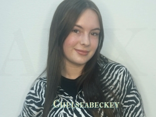 Chelseabeckey