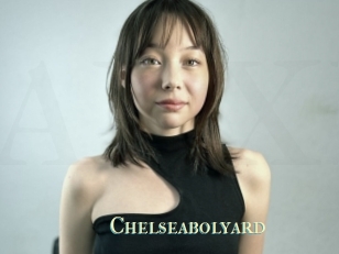 Chelseabolyard