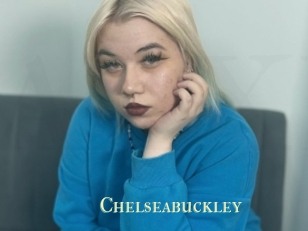 Chelseabuckley