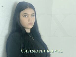 Chelseachurchwel