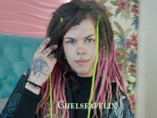 Chelseafelix