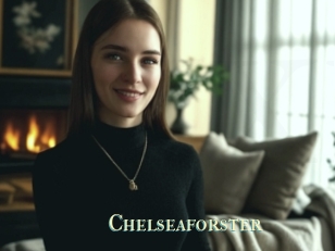 chelseaforster Actrice xxx