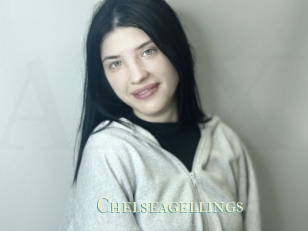 chelseagellings Actrice xxx