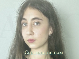 Chelseagoreham