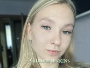 Chelseajenkins