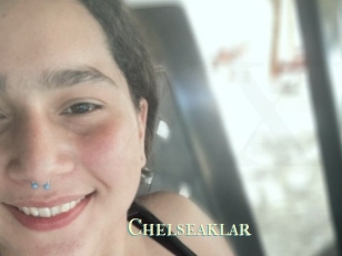 Chelseaklar