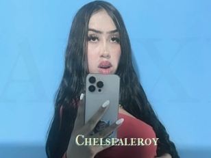 Chelsealeroy