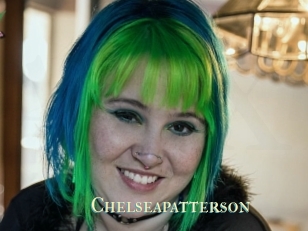 Chelseapatterson