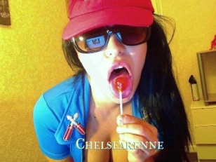Chelsearenne