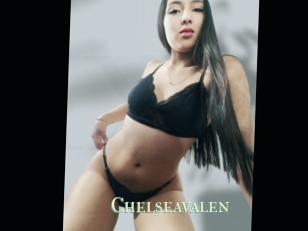 Chelseavalen