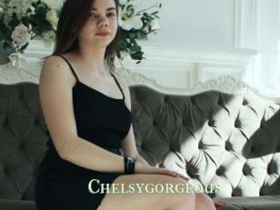 Chelsygorgeous