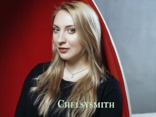 Chelsysmith