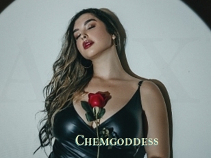 Chemgoddess
