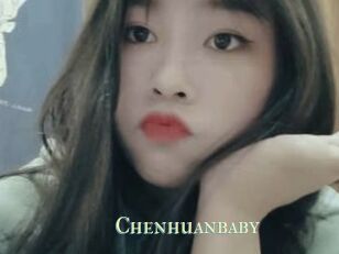 Chenhuanbaby