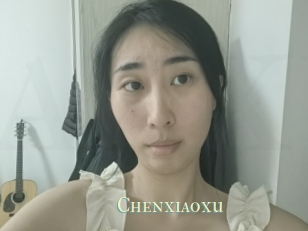 Chenxiaoxu