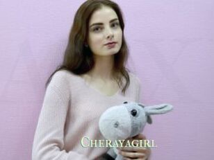 Cherayagirl