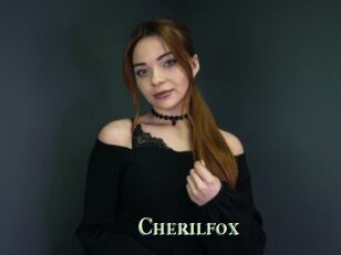 Cherilfox