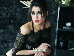 Cherill