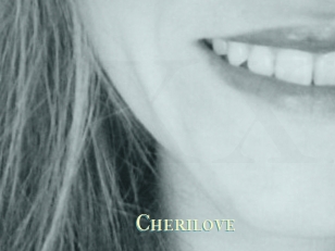Cherilove