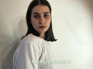 cherilroberts Actrice xxx