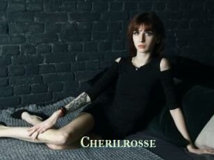 Cherilrosse