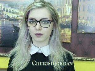Cherishjordan