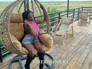 Cherishnicky
