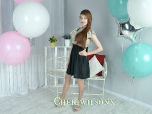 Cheriwilsonx