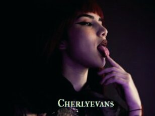 Cherlyevans