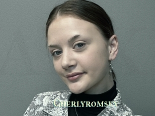 Cherlyromsey