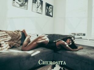 Cherosita