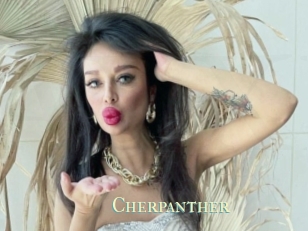 Cherpanther