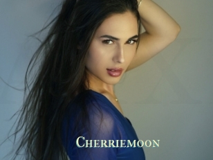 Cherriemoon
