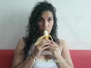 Cherry_hott