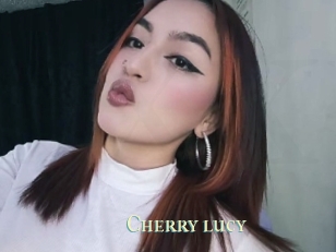 Cherry_lucy