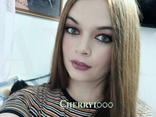 Cherry1000