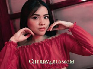 Cherry4blossom