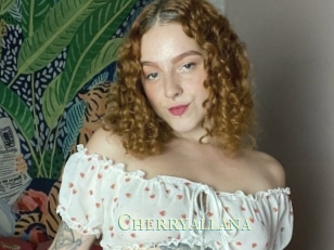 Cherryallana