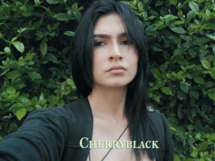 Cherryblack