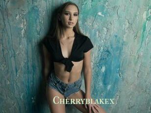 Cherryblakex