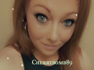 Cherrybomb89