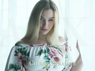 Cherrycinnamon