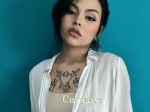 Cherrycx