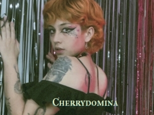 Cherrydomina