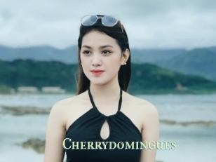 Cherrydomingues