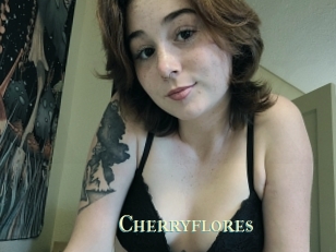 Cherryflores
