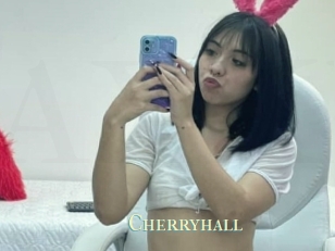 Cherryhall