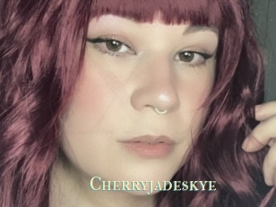 Cherryjadeskye