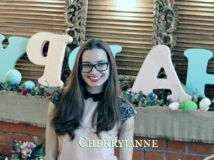 Cherryjanne